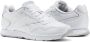 Reebok Classics Royal Classic Jogger 2 Royal Classic jogger 2 sneakers wit zilver donkerblauw - Thumbnail 3