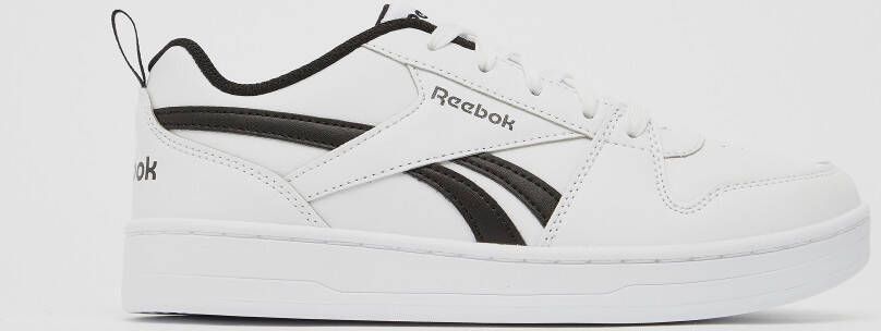 Reebok royal prime 2 sneakers wit zwart kinderen