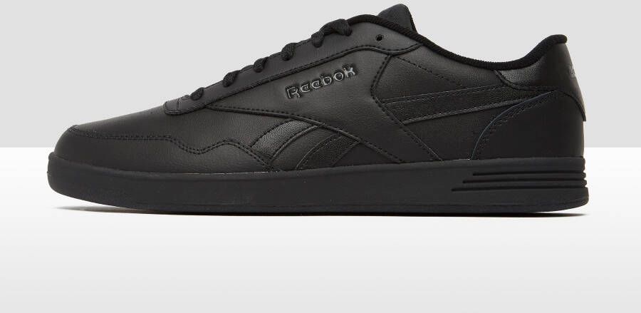 zwarte reebok sneakers