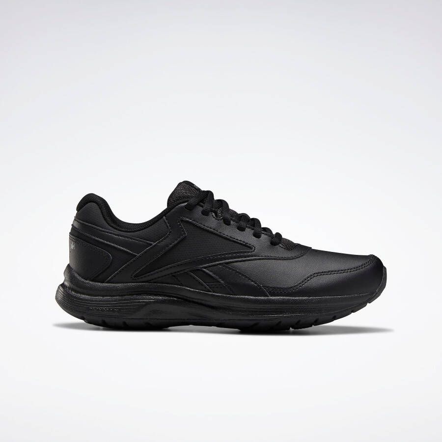 Reebok walk ultra 7.0 dmx max wandelschoenen zwart dames