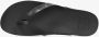 Reef Women's Cushion Bounce Court Sandalen grijs zwart - Thumbnail 4