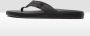 Reef Cushion Bounce Phantom Teenslippers Zomer slippers Heren Zwart - Thumbnail 7