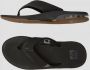 REEF Fanning Low RF0A3KIH Black Herenslippers - Thumbnail 7