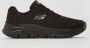 Skechers Sneakers ARCH FIT met zijlogo-embleem vrijetijdsschoen lage schoen veterschoen - Thumbnail 127
