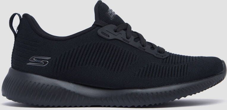 Skechers Sneakers Dames BOBS SQUAD PHOTO FRAME 31362 BBK Black - Foto 3