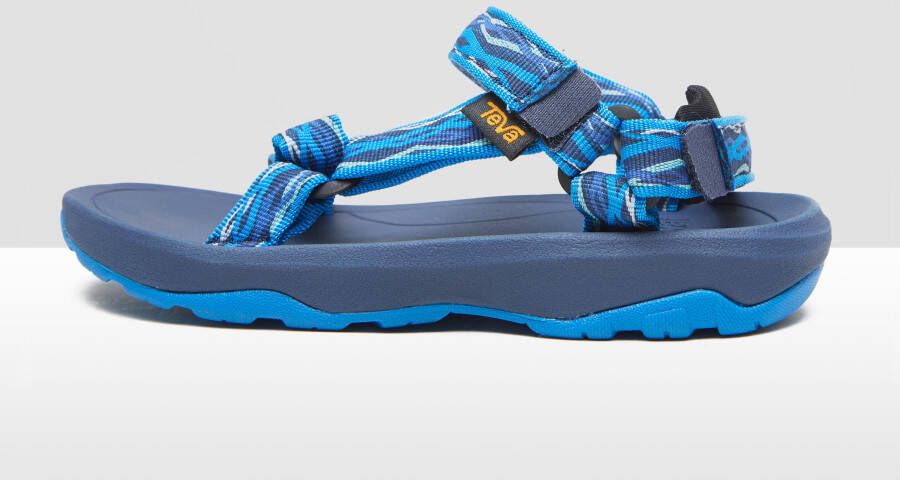 Teva hurricane xlt 2 wandelsandalen blauw kinderen