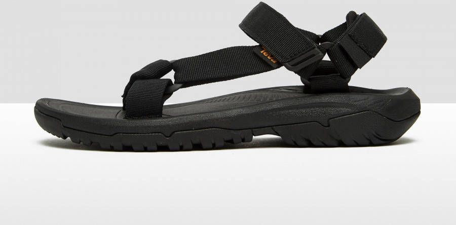 Teva hurricane xlt2 outdoor sandalen zwart heren