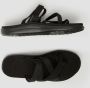 Teva W VOYA ZILLESA MAHANI WHITE SWAN Dames Sandalen MAHANI WHITE SWAN - Thumbnail 6