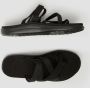 Teva W VOYA ZILLESA MAHANI BLACK Dames Sandalen MAHANI BLACK - Thumbnail 2