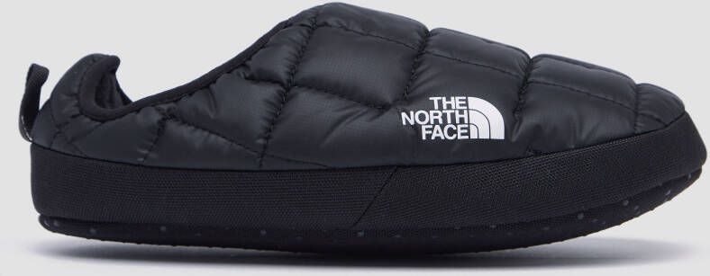 The North Face thermoball tent mule v sloffen zwart dames