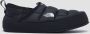 The North Face Youth ThermoBall Traction Mule II Pantoffels maat 12K zwart - Thumbnail 3