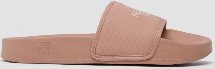 The North Face base camp iii slippers bruin dames