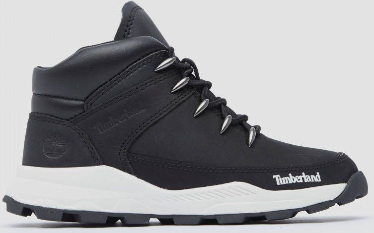 Timberland Jongens Hoge sneakers Brooklyn Euro Sprint Zwart - Foto 7