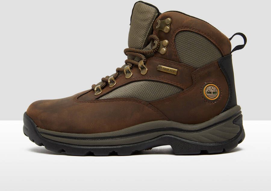 Timberland Chocorua Trail Gore-Tex Dames Wandelschoenen Dark Brown