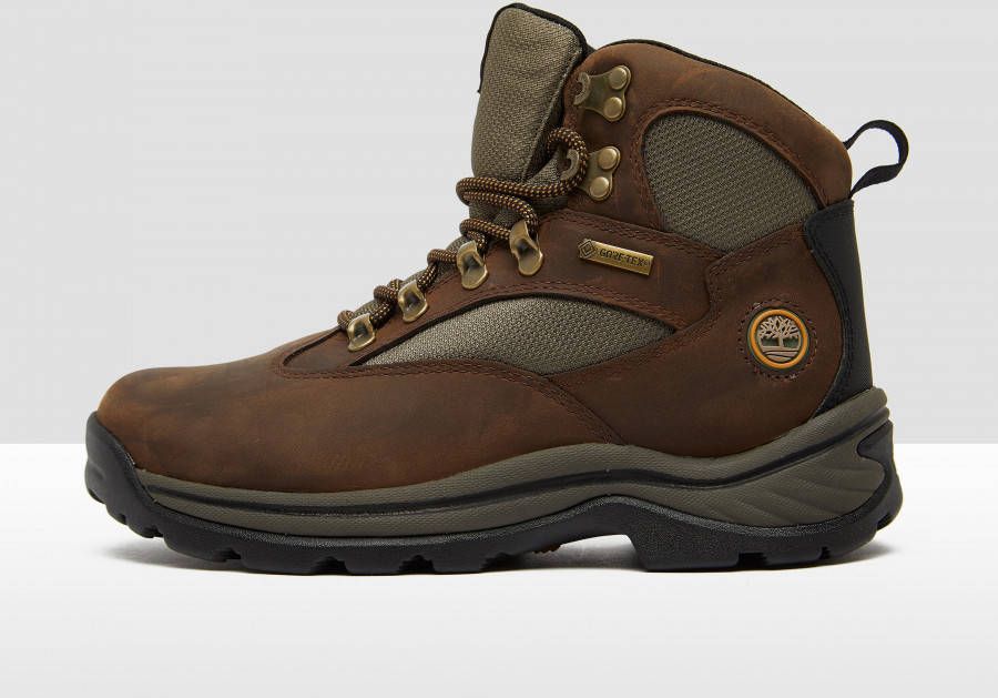wandelschoenen heren timberland