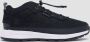 Timberland field trekker low sneakers zwart kinderen - Thumbnail 1