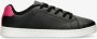 UP arena sneakers zwart dames - Thumbnail 1