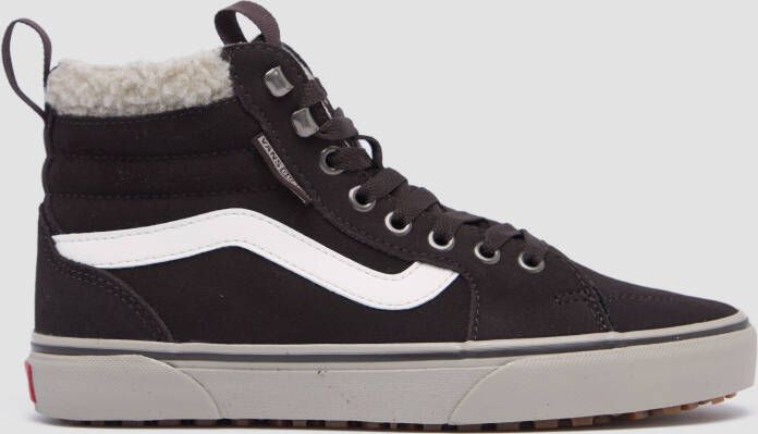 Vans filmore high guard sneakers bruin dames - Foto 2