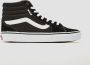 Vans Zwarte Damessneakers Gratis Verzending Black Dames - Thumbnail 4