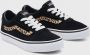 Vans MY Ward Meisjes Sneakers Black Cheetah - Thumbnail 2