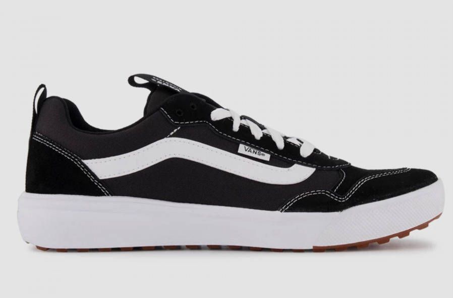 Vans Sneakers Range EXP geïnspireerd door het ontwerp van de ultrarange - Foto 7