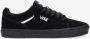 Vans MN Seldan Sneakers Laag Zwart - Thumbnail 4