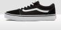 Vans Zwarte Sneakers voor Dames Stijlvol en Comfortabel Black Dames - Thumbnail 4