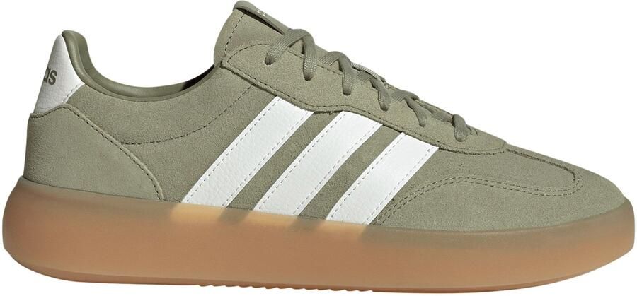 Adidas Barreda Decode Lux Sneakers Heren