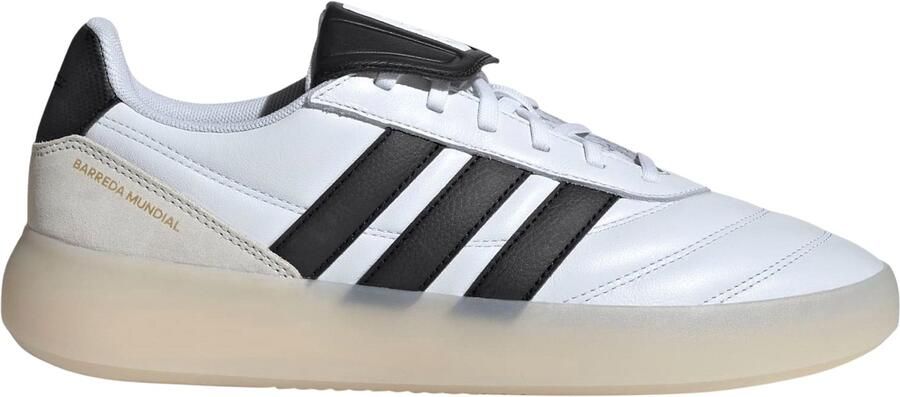 Adidas Barreda Mundial Sneakers Heren