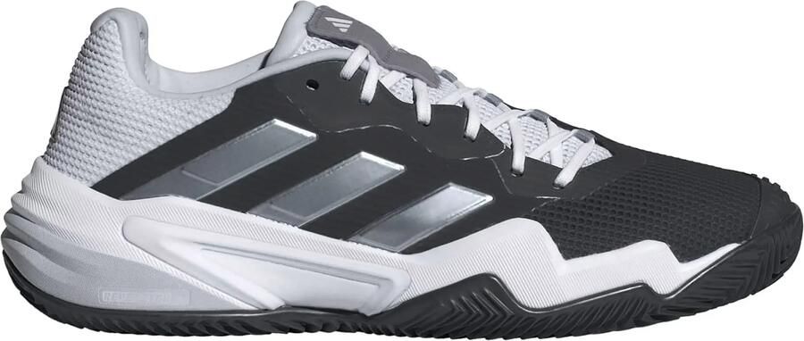 Adidas Barricade 13 Clay Tennisschoenen Heren