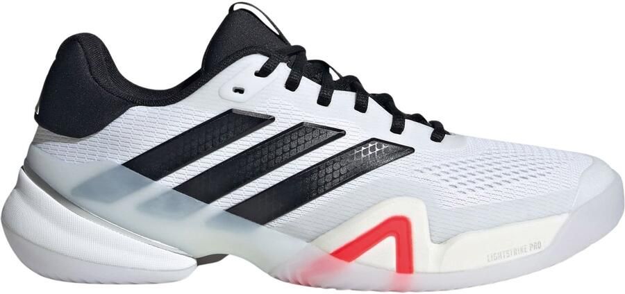 Adidas Barricade 14 Tennisschoenen Heren