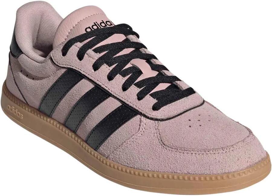 Adidas Breaknet Sleek Sneakers Dames
