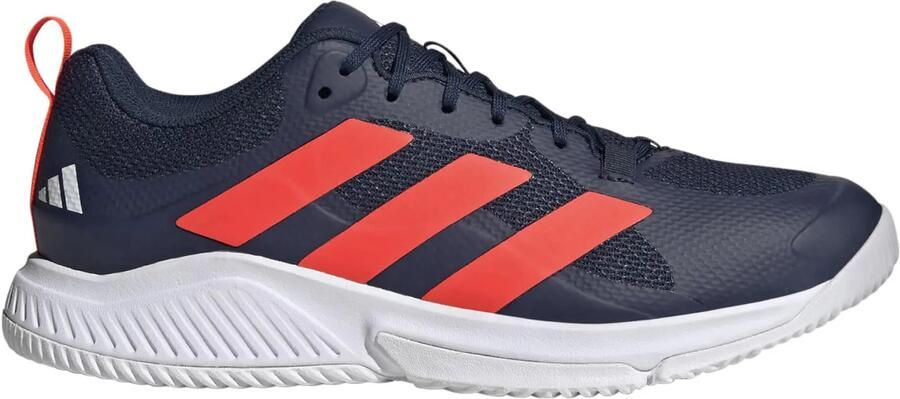 Adidas Court Team Bounce 2.0 Indoorschoenen Heren
