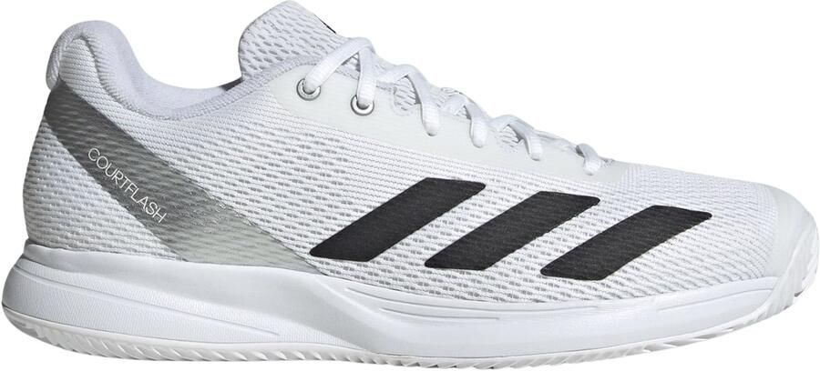 Adidas Courtflash Speed 2 Tennisschoenen Heren