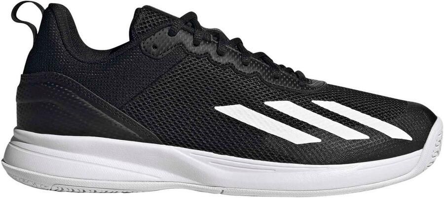 Adidas Courtflash Speed Tennisschoenen Heren