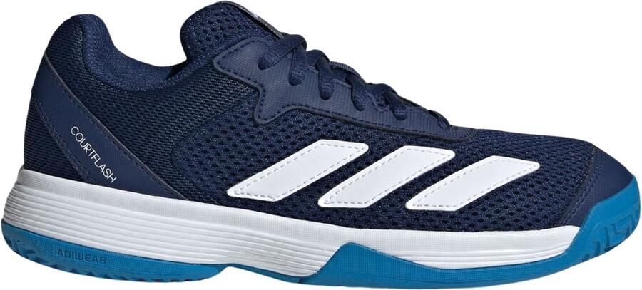 Adidas Courtflash Tennisschoenen Junior