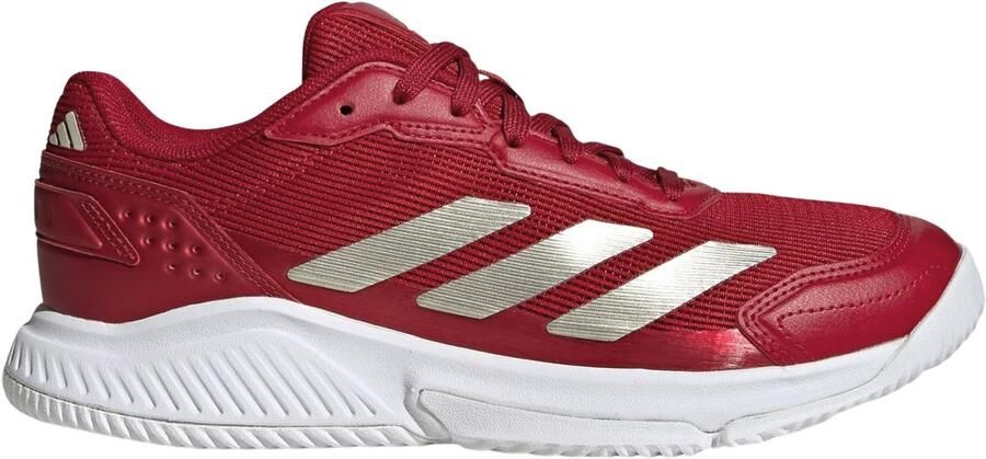 Adidas CourtQuick Padelschoenen Dames