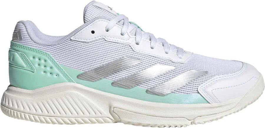 Adidas CourtQuick Padelschoenen Dames