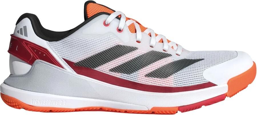 Adidas Crazyquick Lightstrike Padelschoenen Heren