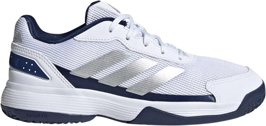 Adidas Crazyquick Padelschoenen Junior