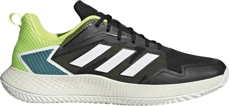 Adidas Defiant Speed Clay Tennisschoenen Heren