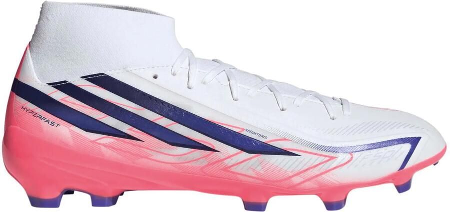 Adidas F50 Hyperfast League FG Voetbalschoenen Senior