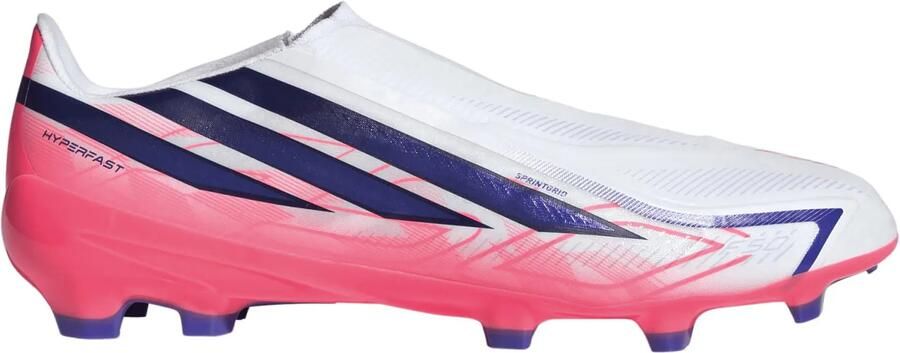 Adidas F50 Hyperfast League Voetbalschoenen FG Senior