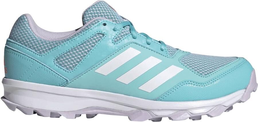 Adidas Fabela Rise Hockeyschoenen Dames