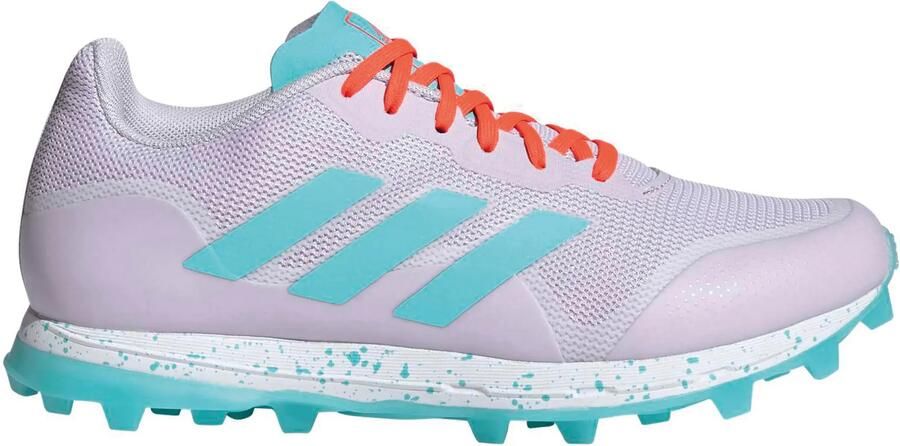 Adidas Fabela Zone 2.1 Hockeyschoenen Dames
