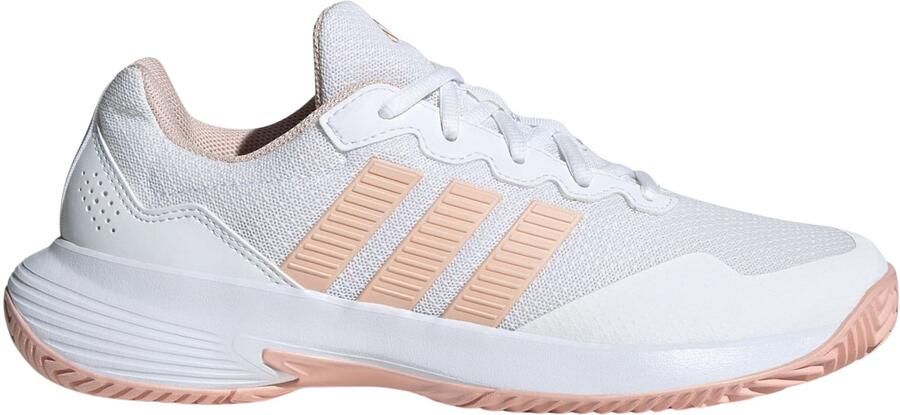 Adidas Gamecourt 2.0 Clay Tennisschoenen Dames