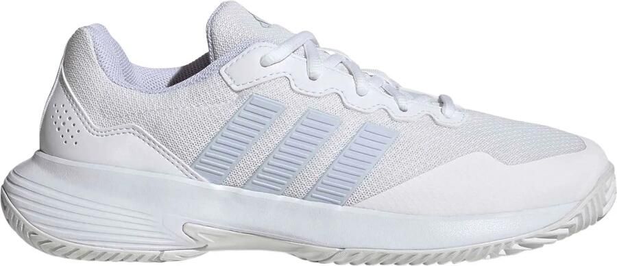 Adidas Gamecourt 2.0 Clay Tennisschoenen Dames
