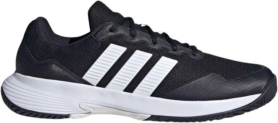 Adidas Gamecourt 2.0 Clay Tennisschoenen Heren