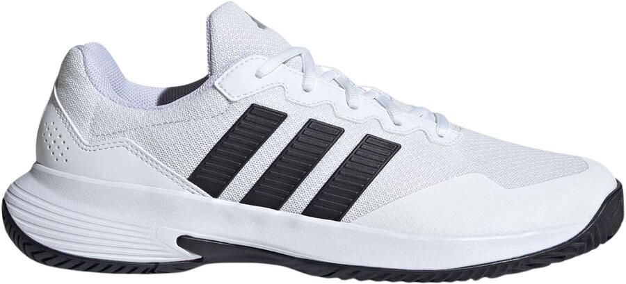 Adidas Gamecourt 2.0 Clay Tennisschoenen Heren