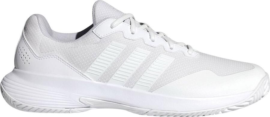 Adidas Gamecourt 2.0 Clay Tennisschoenen Heren